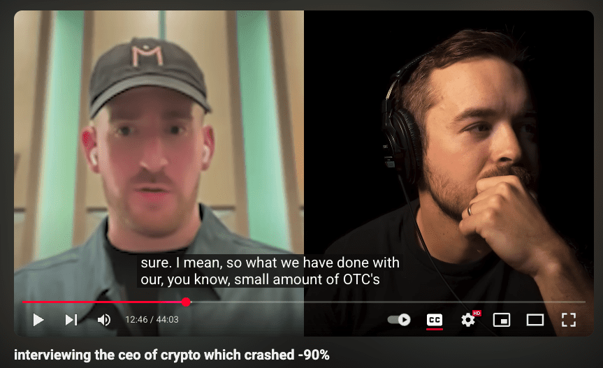 Mantra (OM) Token Crash: A Forensic Investigation Deep Dive