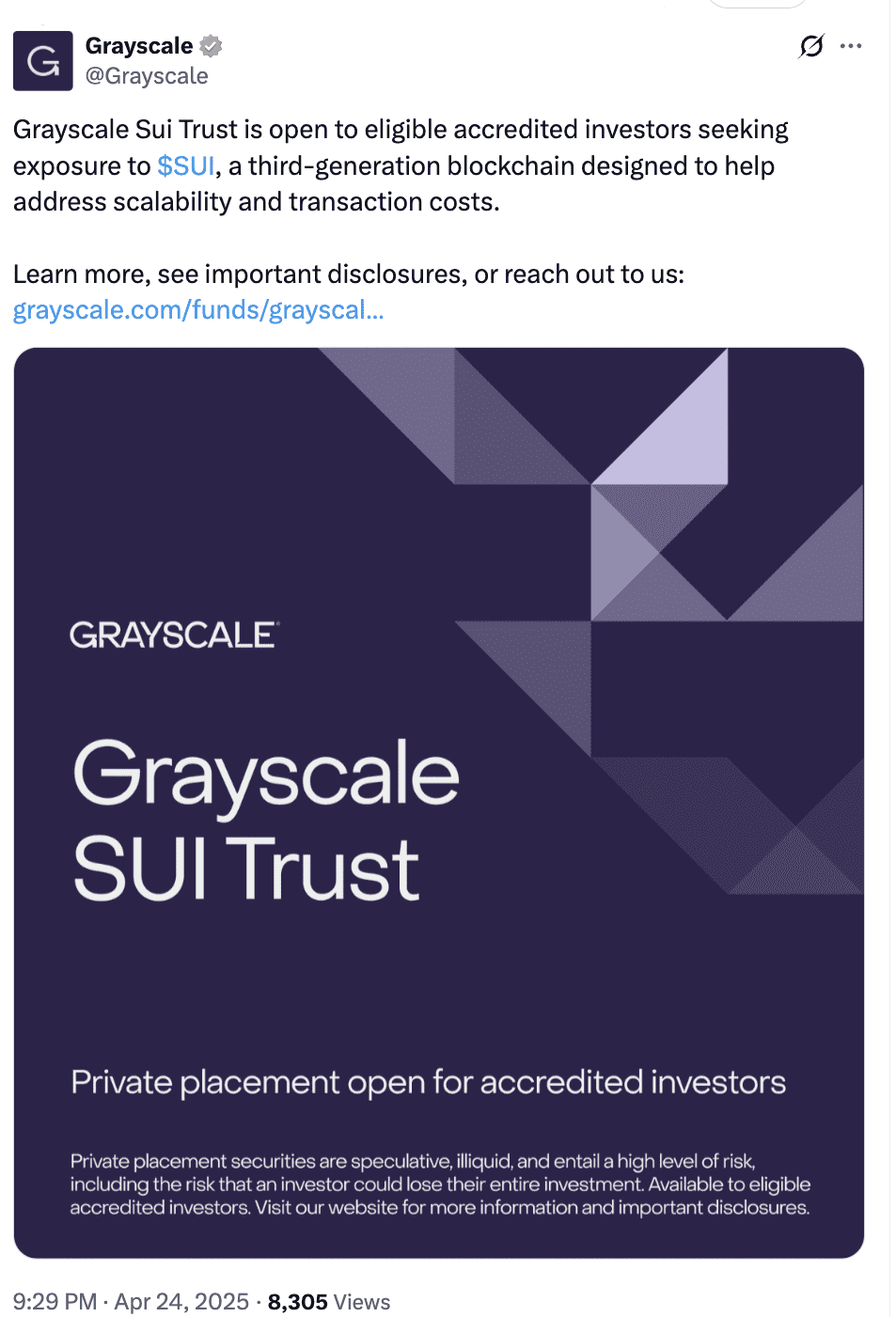 Grayscale