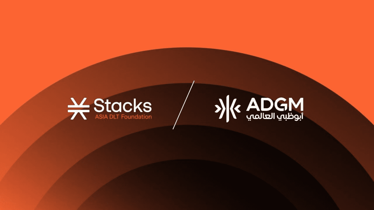 Stacks Asia & Abu Dhabi Global Market: Expanding Bitcoin Adoption in the Middle East