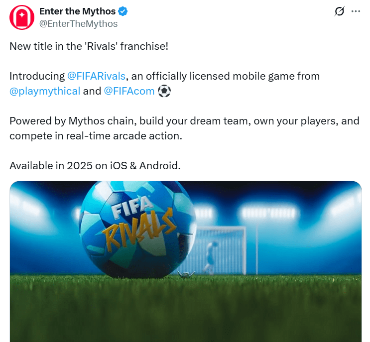 FIFA Selects Avalanche for Dedicated NFT Blockchain: A Deep Dive