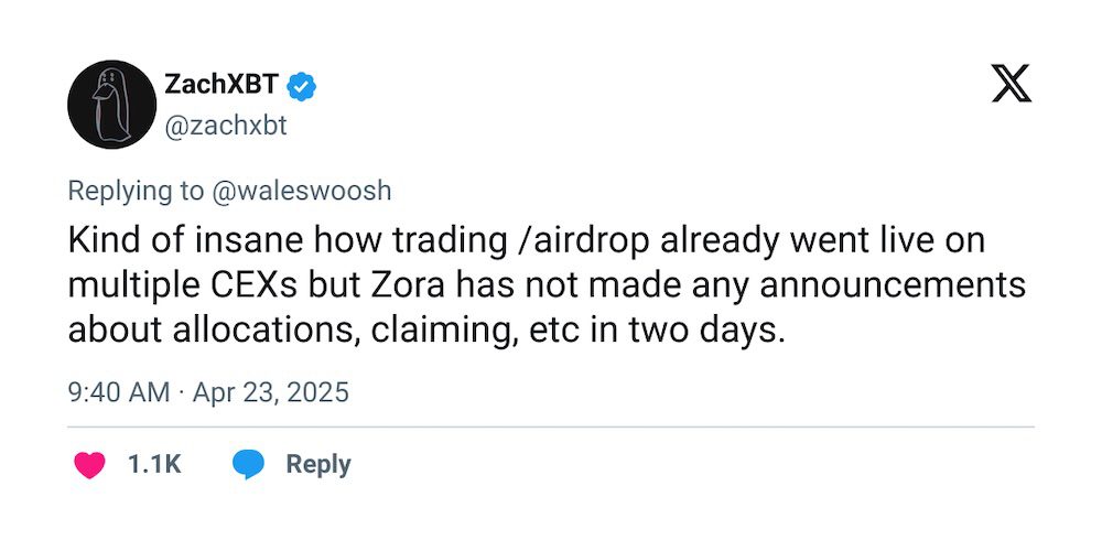 Source: ZachXBT