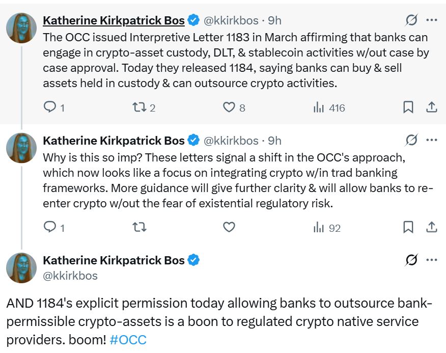Katherine Kirkpatrick Bos