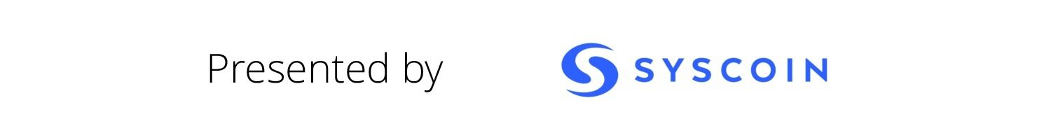 Bitcoin as the Backbone of Web3: How Syscoin’s Edgechains are Leading the Way