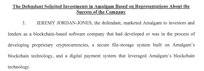 An excerpt from the indictment of Jeremy Jordan-Jones. Source: US Department of Justice