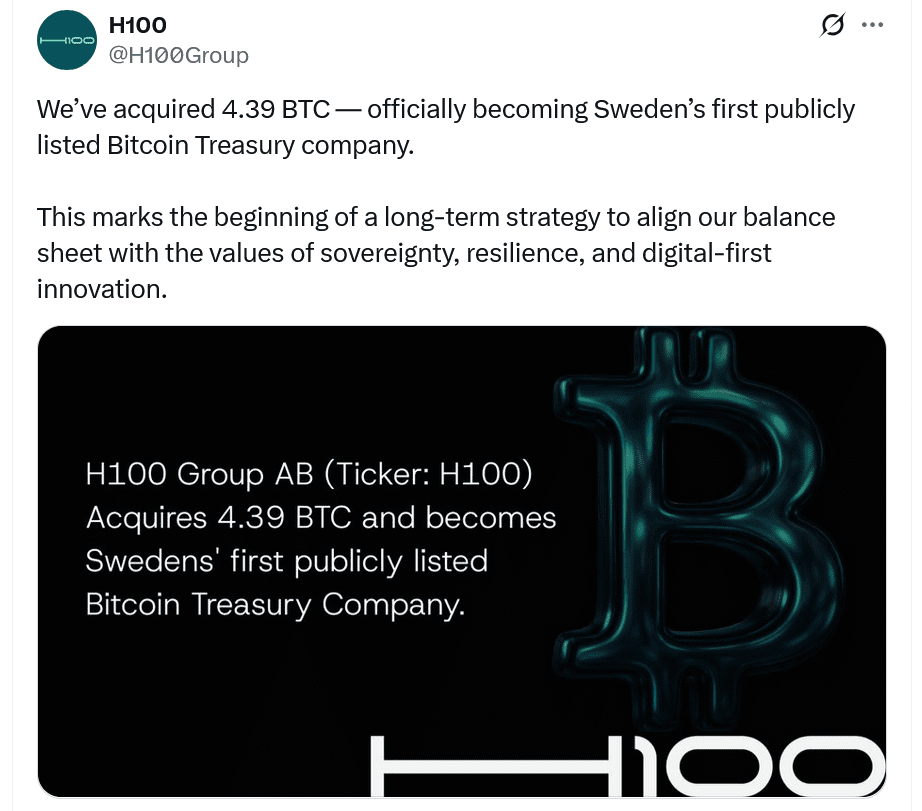 Source: H100