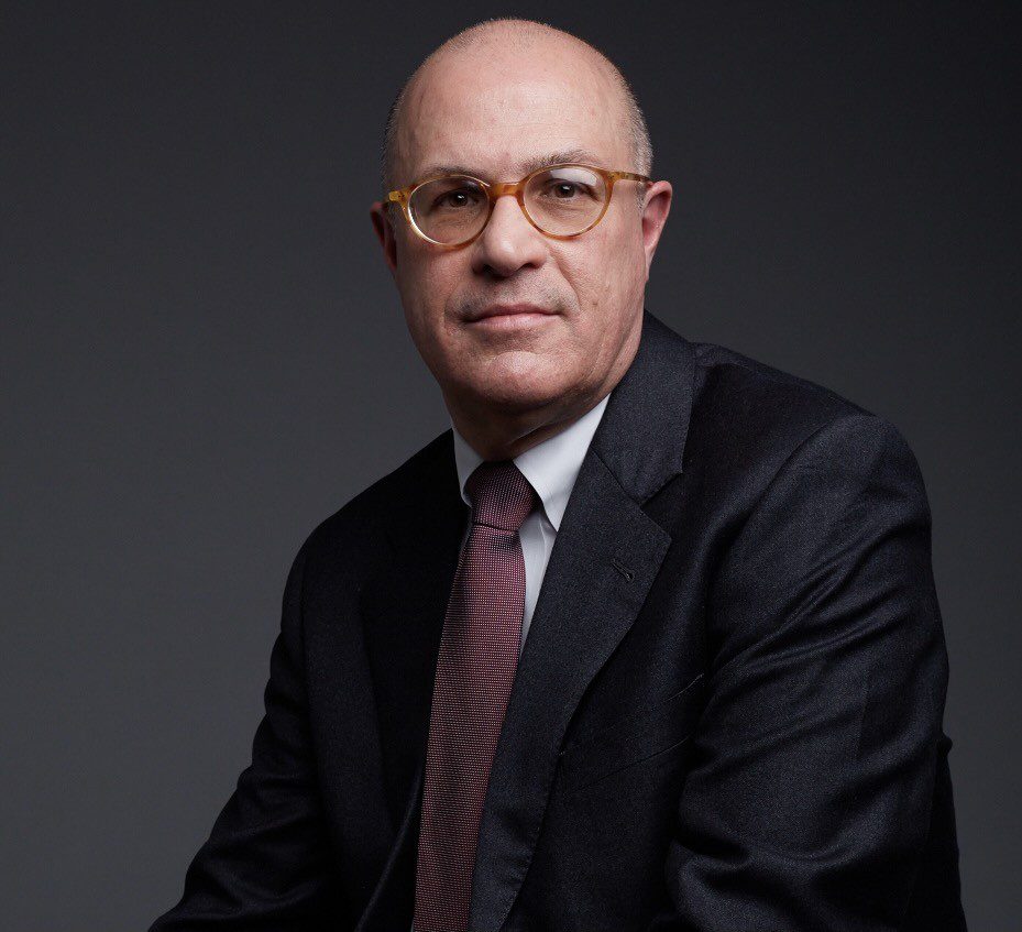 Christopher Giancarlo, Former CFTC Chair, Joins Crypto Bank Sygnum as Senior Policy Advisor