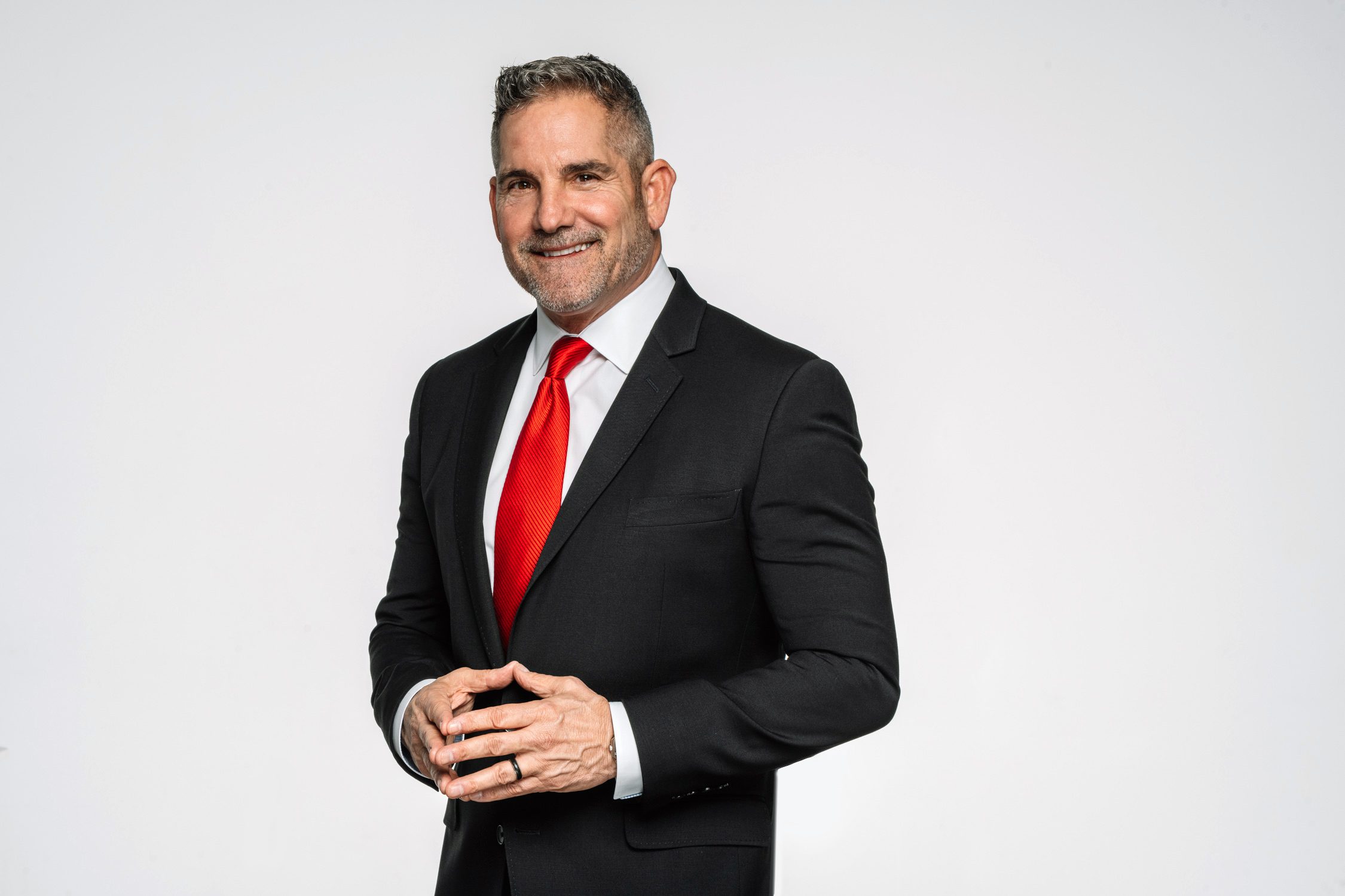 Real Estate, Real Estate Investment, Bitcoin Adoption. Grant Cardone, founder and CEO of Cardone Capital. Source: Cardone Capital
