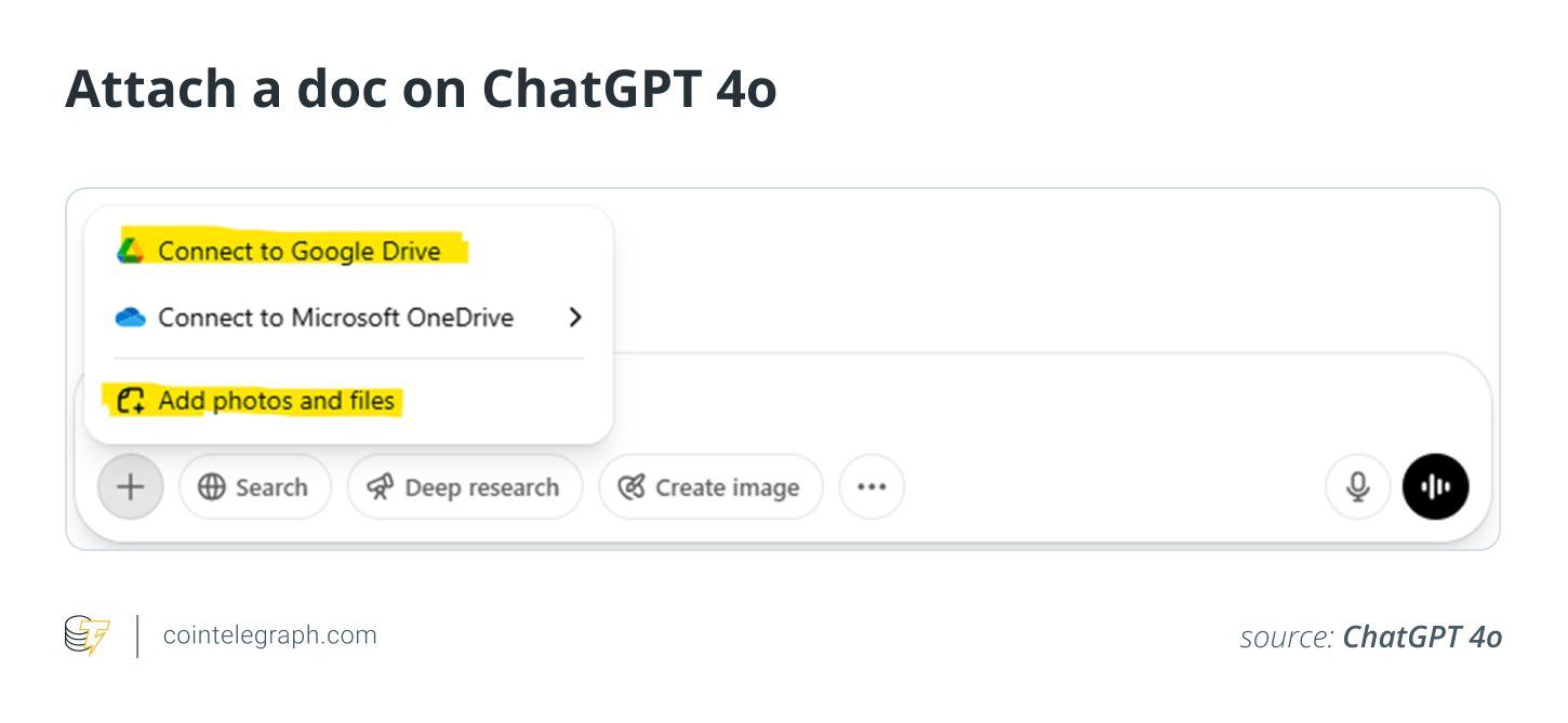 Mastering Altcoin Research with ChatGPT and Grok: A Comprehensive Guide