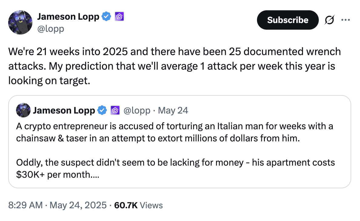 Jameson Lopp