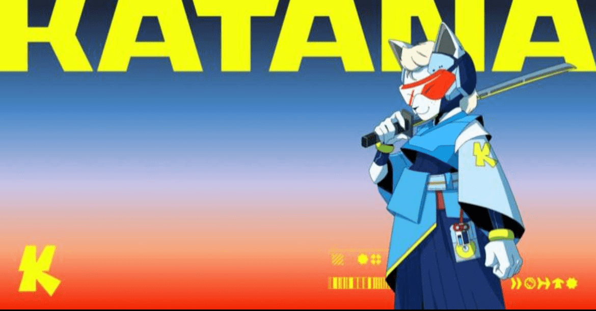 Source: Katana