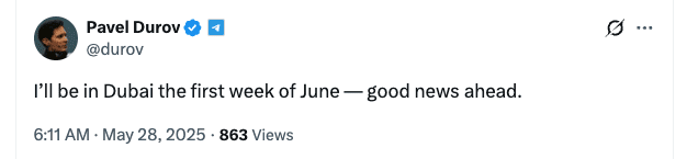 BlackRock Backs Telegram: $1.5B Bond Sale Signals Crypto Confidence