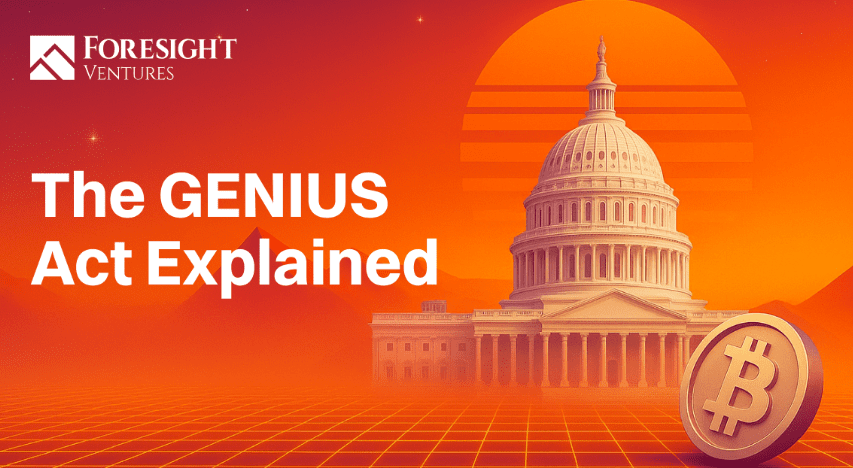 GENIUS Act: Will US Stablecoin Regulation Cement Dollar Dominance?