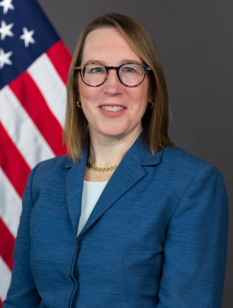 Security, SEC, United States, Staking. SEC Commissioner Hester Peirce said the guidance provides some clarity for stakers. Source: SEC
