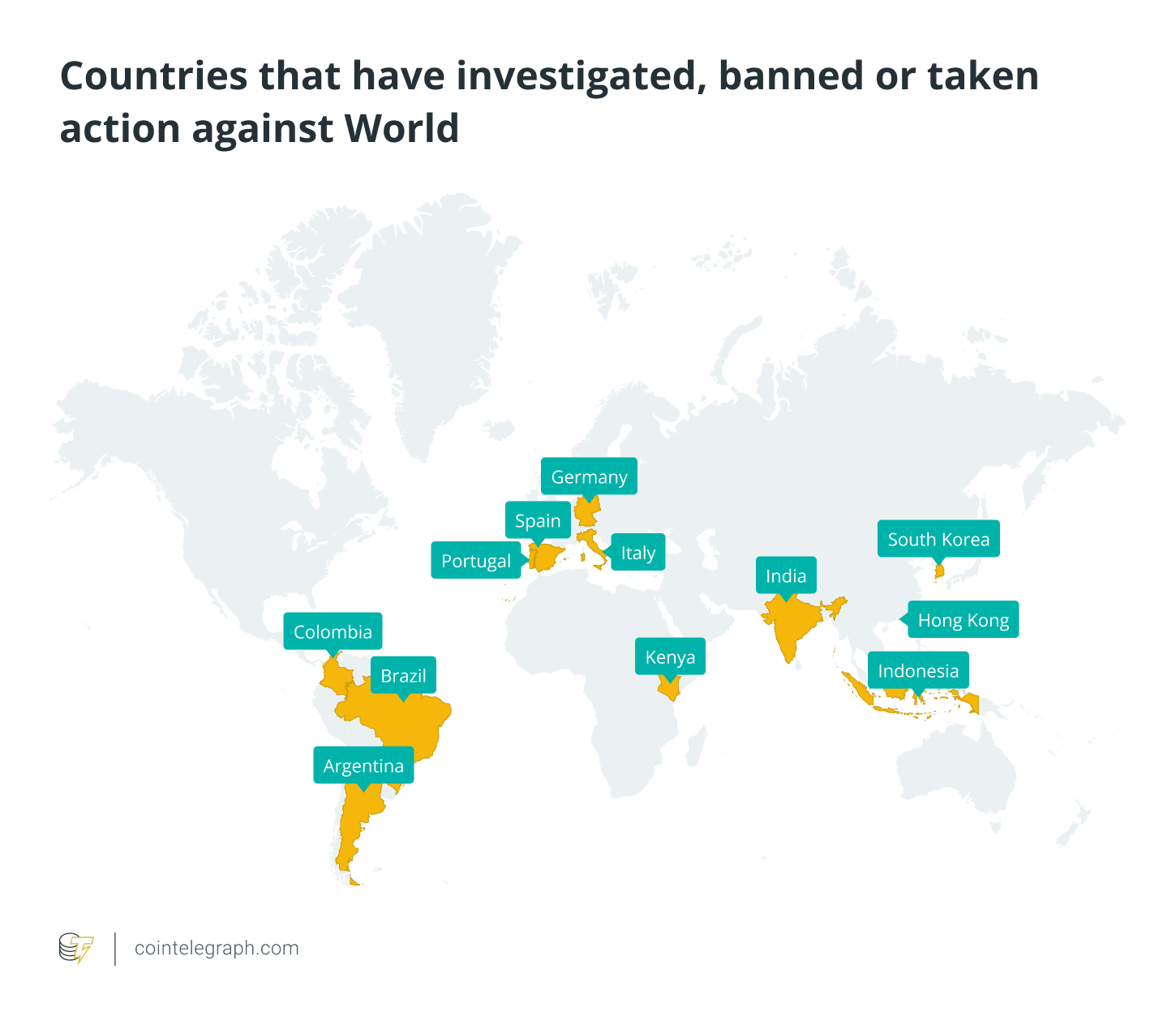 OpenAI World project faces regulatory scrutiny
