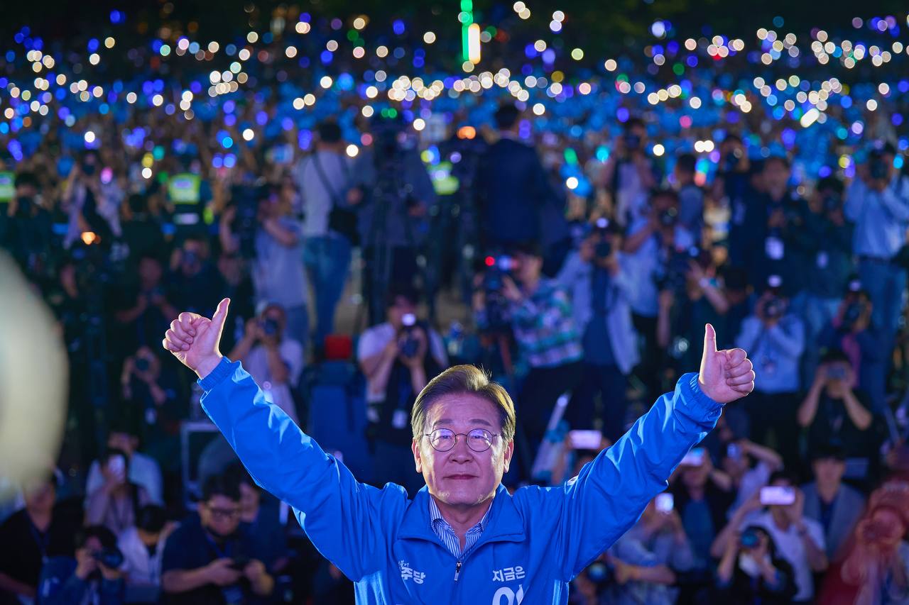 South Korea’s Crypto Future: President Lee’s Policies and Lingering Legal Battles