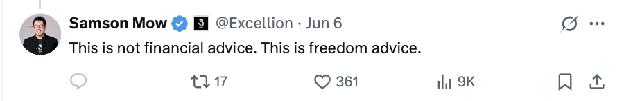 United States, Donald Trump, Tesla, Elon Musk. Source: Samson Mow