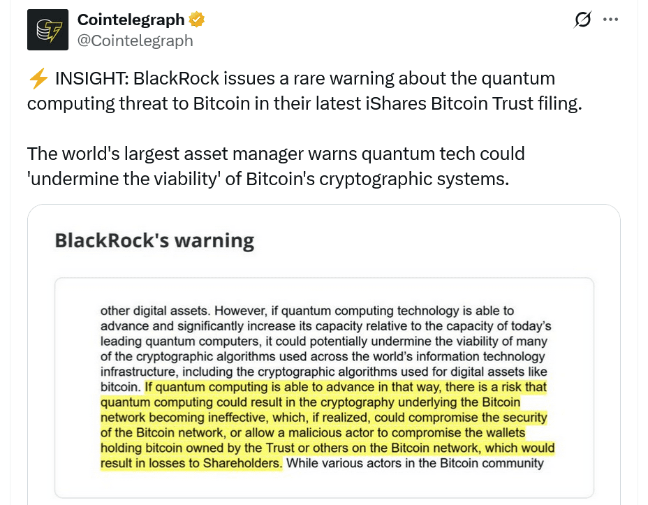Cointelegraph