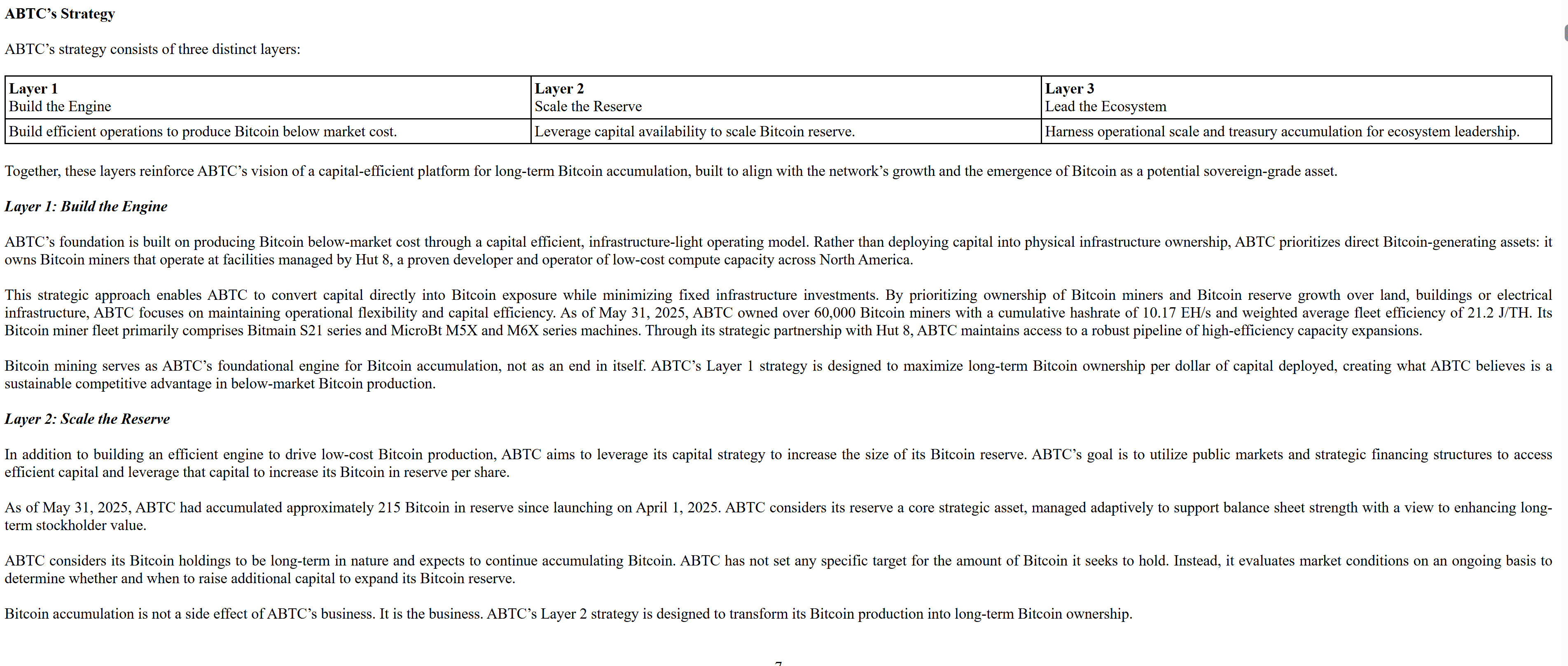 An excerpt of the filing. Source: SEC