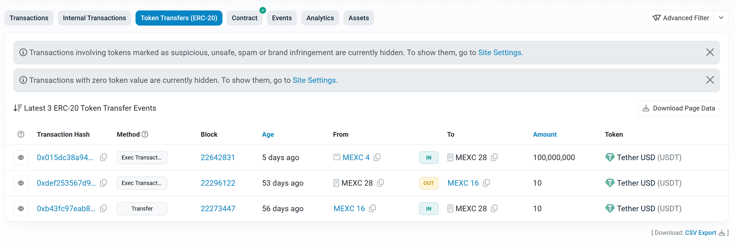 MEXC Launches $100 Million User Protection Fund: A New Standard for Exchange Security?