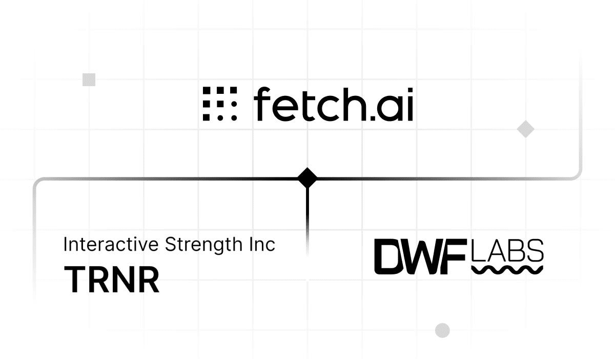 Source: Fetch, Interactive Strength
