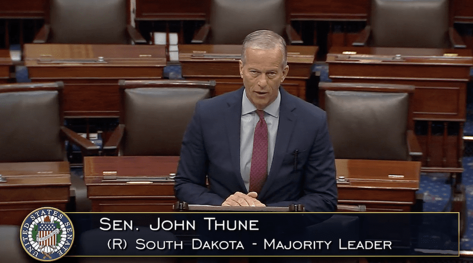 GENIUS Act Advances in US Senate: A Step Closer to Stablecoin Regulation?